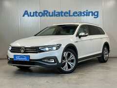 Volkswagen Passat Alltrack